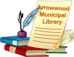 Arrowwood Library