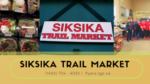 Siksika Trail Market
